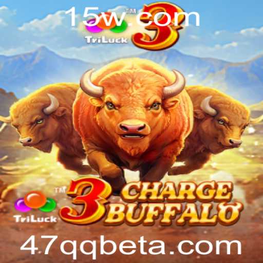 Explorando o Universo do Jogo 3ChargeBuffalo: Diversão e Estratégia