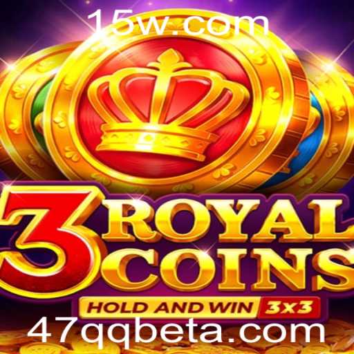 Explorando o Jogo 3royalcoins: Regras e Dinâmicas Inovadoras