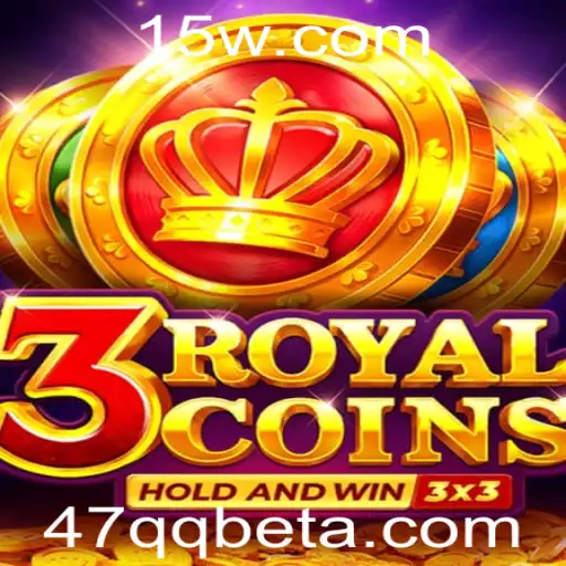 Explorando o Jogo 3royalcoins: Regras e Dinâmicas Inovadoras