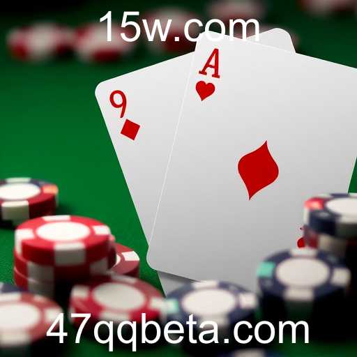 Bacará Online: Descubra Tudo sobre o Fascinante Jogo com 47QQbet