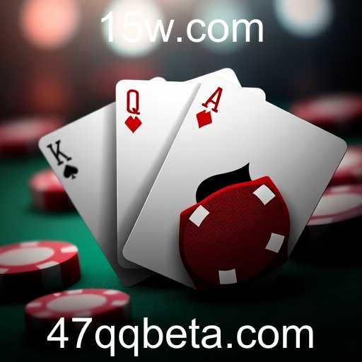 47QQbet: Estratégias e Dicas para Jogar Blackjack