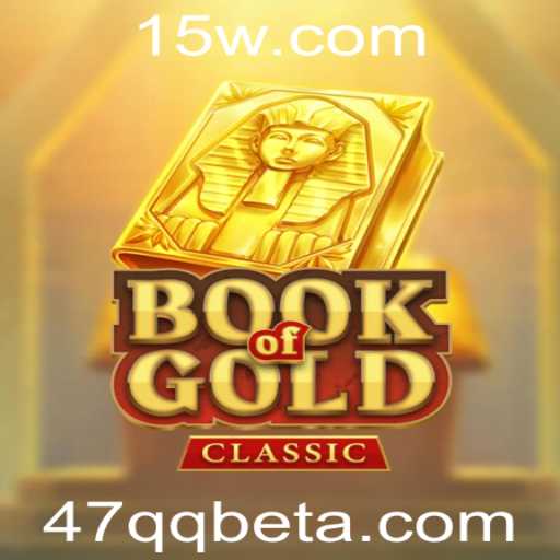 Descobrindo o Fascinante Mundo de BookOfGoldClassic