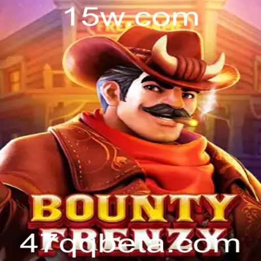 Descubra o Empolgante Mundo de BountyFrenzy: O Jogo do Momento