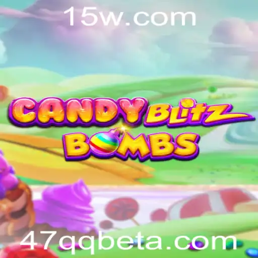 CandyBlitzBombs: Revitalizando o Mundo dos Jogos com Diversão e Estratégia