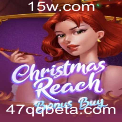 Descubra o Mundo de ChristmasReachBonusBuy