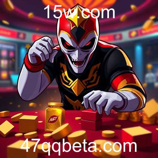 Comunidade de Jogadores e a Influência de 47QQbet