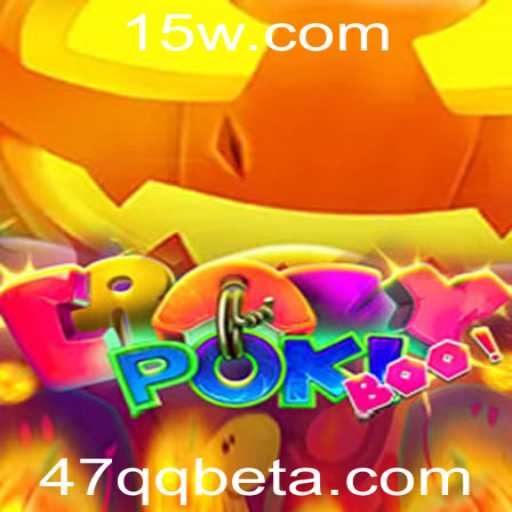 Explorando CrazyPokiBoo: Uma Nova Onda de Diversão com 47QQbet