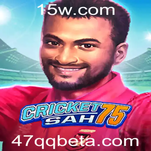 CricketSah75: Um Mergulho no Mundo do Esporte com 47QQbet