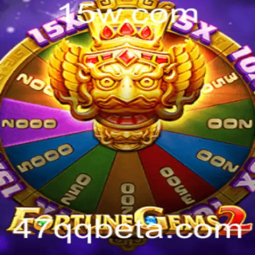 Desvendando o Mundo de FortuneGems2 com 47QQbet