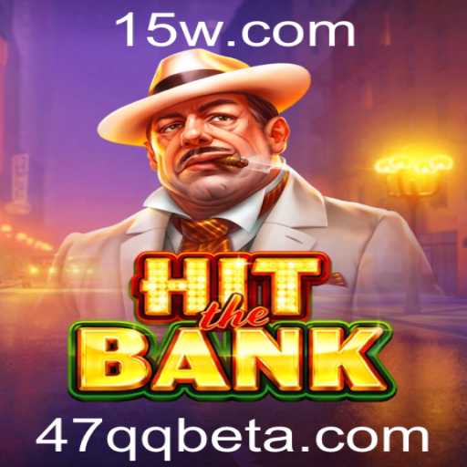 HitTheBank: Uma Nova Era de Estratégia no Mundo dos Jogos