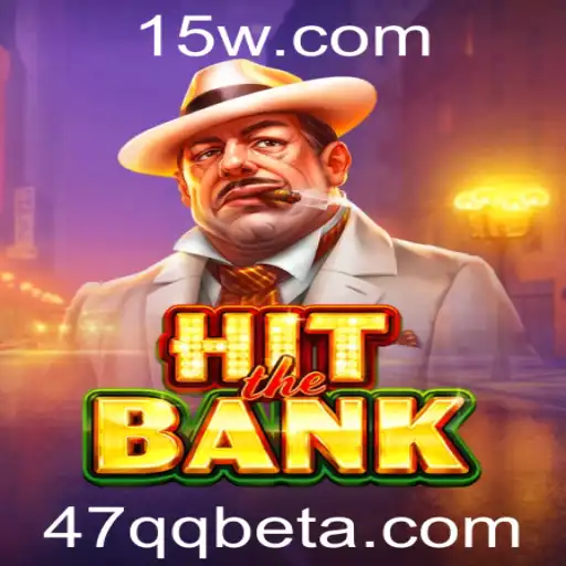 HitTheBank: Uma Nova Era de Estratégia no Mundo dos Jogos