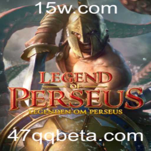 Desvendando o Jogo Legend of Perseus: Uma Jornada Épica com 47QQbet