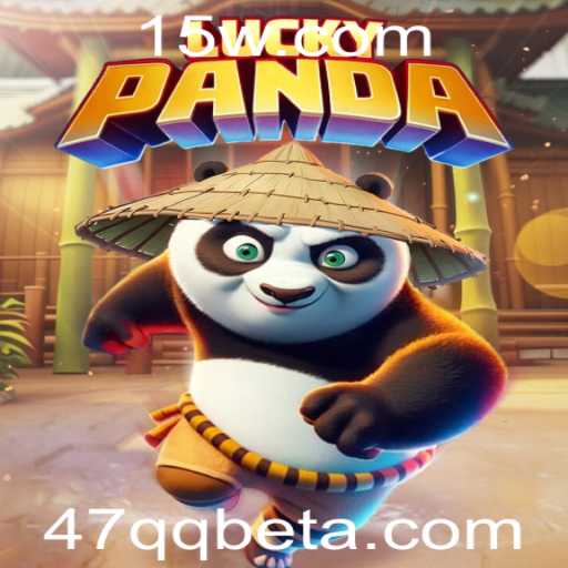 Descubra LuckyPanda: O Jogo de Azar que Revoluciona com 47QQbet