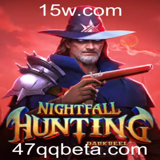NightfallHunting: Uma Nova Aventura no Mundo dos Jogos