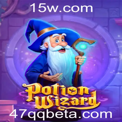 Descubra os Segredos de PotionWizard: Um Jogo de Estratégia e Magia