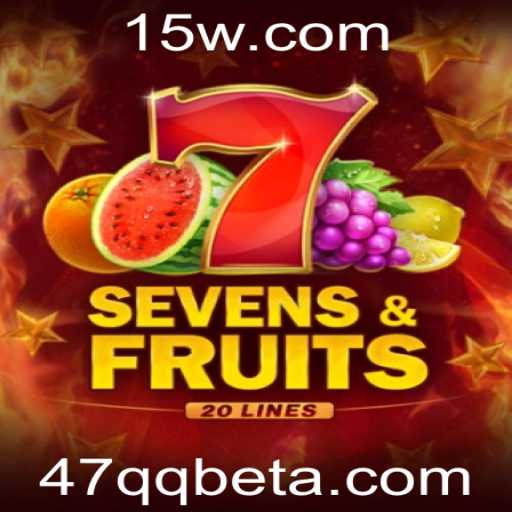 Descobrindo SevensFruits20: Inovação e Entretenimento em Jogo