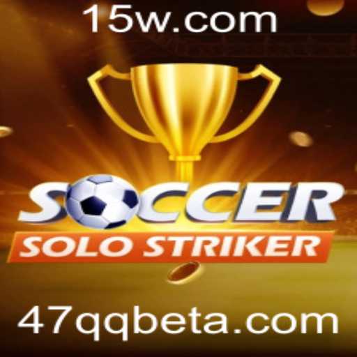 SoccerSoloStriker: Um Jogo de Emoções e Estratégia