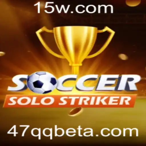 SoccerSoloStriker: Um Jogo de Emoções e Estratégia