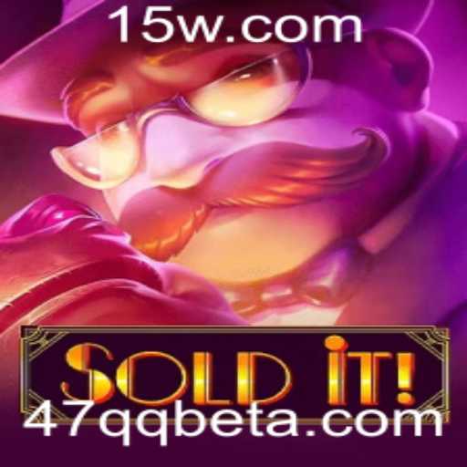 Soldit: Mergulhe no Jogo Estratégico com 47QQbet