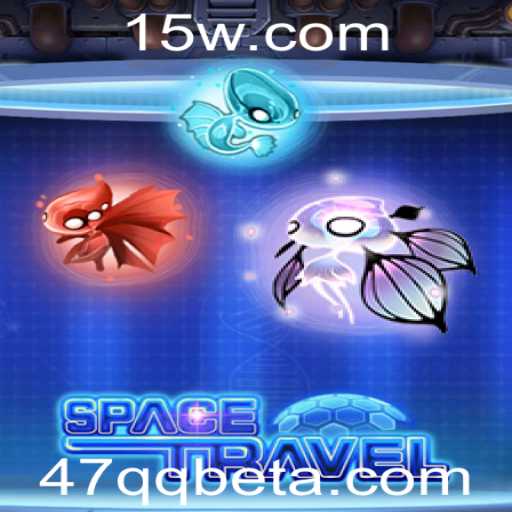 SpaceTravel: Explorando o Universo com 47QQbet