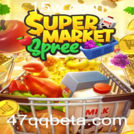 Explorando o Fascinante Mundo de SupermarketSpree