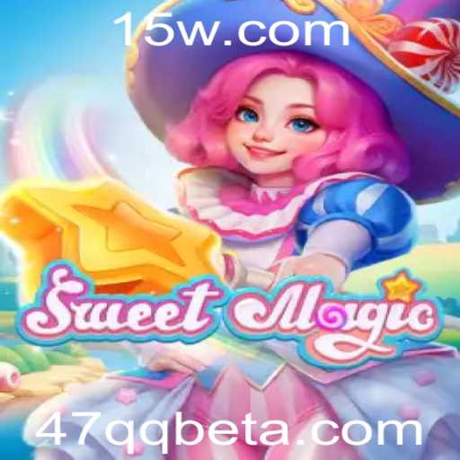 Descubra o Fascinante Mundo de SweetMagic: O Jogo que Cativou os Enthusiastas de 47QQbet