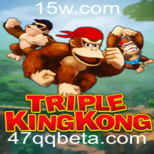 Explorando o Jogo TripleKingKong: A Nova Sensação do Cassino