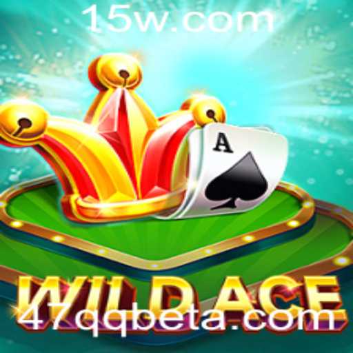 Descubra o Mundo de WildAce: A Nova Sensação dos Jogos Online