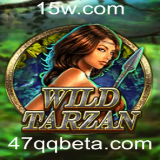 Explorando WildTarzan: Um Mergulho na Aventura Selvagem com 47QQbet
