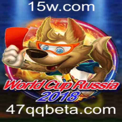 Explorando o Jogo WorldCupRussia2018 e a Influência da 47QQbet
